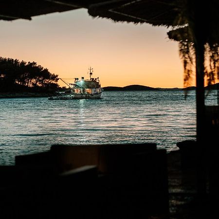 Captain'S Lodge Tribalj Eksteriør bilde